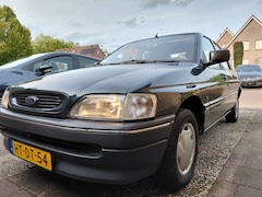 Ford Escort - 1.6 CL