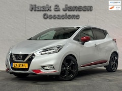 Nissan Micra - 0.9 IG-T Acenta Carplay Cruise Navi camera