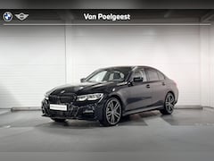 BMW 3-serie - Sedan 330e Business Edition Plus l M-Sport l Trekhaak