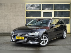 Audi A4 Avant - 35 TFSI 150PK Automaat Advanced Edition BJ2022 Lmv 17" | Led | Pdc | Navi | Dynamische kni