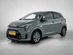Kia Picanto - 1.0 DPI DynamicPlusLine Airco | cruise control | Navigatie | Camera