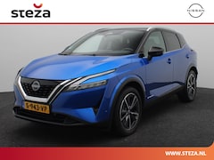 Nissan Qashqai - 1.5 e-Power Tekna | Pro-Pilot | 360 Camera | Apple Carplay