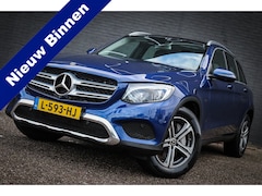 Mercedes-Benz GLC-klasse - 350e 4MATIC Premium Plus Nieuw binnen; Jouw droomauto?