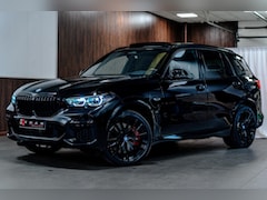 BMW X5 - xDrive45e High Executive Achteras|Pano|LuchtV|360º|22inch|M-Sport