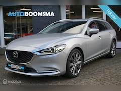 Mazda 6 Sportbreak - 2.0 165pk Business Sport Automaat Trekhaak