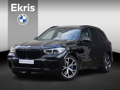 BMW X5 - xDrive45e | High Executive | M Sportpakket | Panodak | Driving Assistant Prof. | Warmte Co