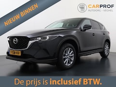 Mazda CX-5 - 2.0 e-SkyActiv-G M Hybrid 165 Centre-Line Trekhaak | NAP | Stuurverwarming | Camera |
