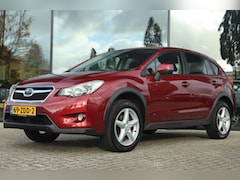Subaru XV - 2.0I LUXURY PLUS AWD AUT. | AFN. TREKHAAK | CAMERA | STOELVERW. | NAVI | CRUISE | CLIMATE