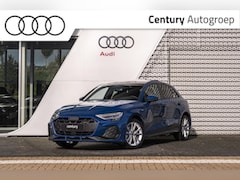 Audi A3 Sportback - S edition 40 TFSI e 150 kW / 204 PK Sportback 6 ve | PANO | SONOS