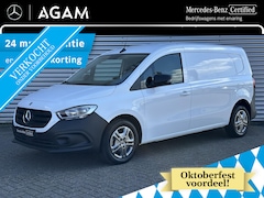 Mercedes-Benz Citan - 110 CDI L2 XL Automaat Navigatie Airco etc