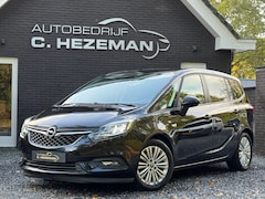 Opel Zafira - 1.4 Turbo Business Executive 7P 1e eigenaar DealerOH Cruise Navi Camera