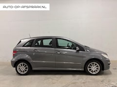 Mercedes-Benz B-klasse - 200 Automaat Stoelverw. Cruise Control