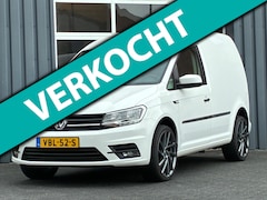Volkswagen Caddy - 2.0 TDI L1H1 BMT Comfortline Airco Cruise Pdc