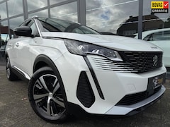 Peugeot 3008 - 1.2 PureTech GT Line Avantage