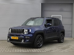 Jeep Renegade - 4xe 240 Plug-in Hybrid Electric S I Aut. I Camera I Pano.dak