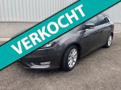 Ford Focus Wagon - 1.0 Trend . ADV LEZEN AUB