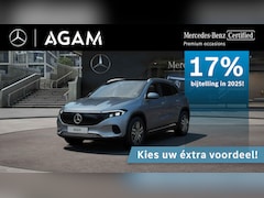 Mercedes-Benz EQA - 250+ Business Line