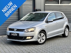 Volkswagen Polo - 1.2-12V LIFE *CRUISE*ECC*PDC*STOELVERW