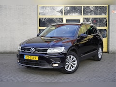 Volkswagen Tiguan - 1.5 TSI Comfortline Business BJ2019 Lmv 17" | Led | Pdc | Navi | Elek. achterklep | App-Co