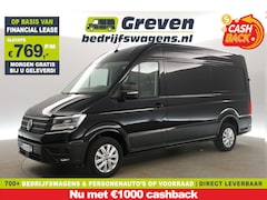 Volkswagen Crafter - 30 2.0 TDI DSG L3H3 Exclusive | FACELIFT MODEL NIEUW | BPM VRIJ | CAMERA | VIRTUAL COCKPIT