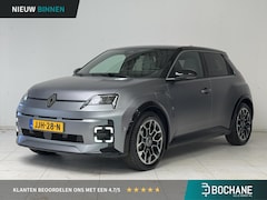 Renault 5 - 5 comfort range Roland-Garros 52 kWh | Navigatie | Camera | Harman/Kardon | Cruise control