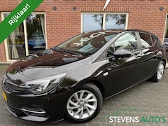 Opel Astra - 1.2 Edition 131 PK SPORTSTOEL / CAMERA / 2X PDC / LED / LMV / NA
