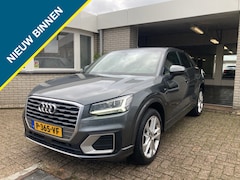 Audi Q2 - 1.4 TFSI 150pk AUTOMAAT S-Line