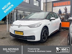 Volkswagen ID.3 - 1ST Pro Performance 58kWh 204pk | NL Auto