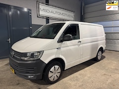 Volkswagen Transporter - 2.0 TDI L1H1 Highline Navigatie PDC NAP