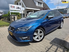 SEAT Leon - 1.8 TSI FR