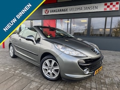 Peugeot 207 CC - 1.6 VTi 120 PK (2e Eigenaar)