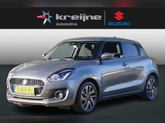 Suzuki Swift - 1.2 Style Smart Hybrid | CLIMATE CONTROL | HAAIENVIN ANTENNE | RIJKLAARPRIJS |