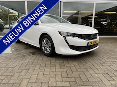 Peugeot 508 SW - 1.5 BlueHDI Blue Lease Active / LMV / Trekhaak / Camera / Led 50%Deal 7475, - ACTIE