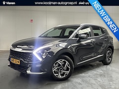 Kia Sportage - 1.6 T-GDi MHEV ComfortLine