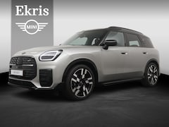 MINI Countryman - SE ALL4 John Cooper Works XL |Harman Kardon|Glazen panoramadak|Adaptive Cruise|Trekhaak