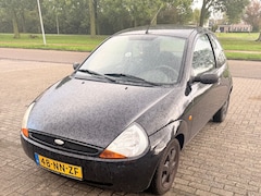 Ford Ka - 1.3 Trend