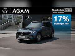 Mercedes-Benz EQB - 250+ Business Solution Luxury 71 kWh