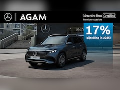 Mercedes-Benz EQB - 250+ Business Solution AMG 71 kWh