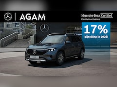Mercedes-Benz EQB - 250+ Business Solution Luxury 71 kWh
