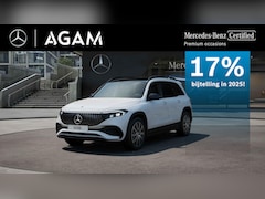 Mercedes-Benz EQB - 250+ Business Solution AMG 7p. 71 kWh