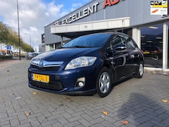 Toyota Auris - 1.8 Full Hybrid Aspiration-Navigatie