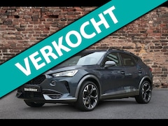 CUPRA Formentor - 1.4 e-Hybrid VZ 245PK Priority | 360 camera | Sportstoelen | Winterpakket