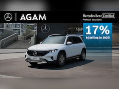 Mercedes-Benz EQB - 250+ Business Solution Luxury 71 kWh