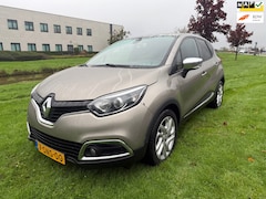 Renault Captur - 2013 * 1.2 TCe Dynamique * AUTOMAAT * AIRCO * LMV * ELEC. RAMEN