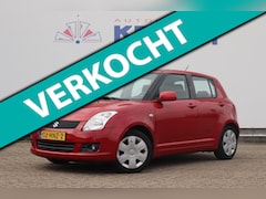 Suzuki Swift - 1.3 Shogun|Airco|