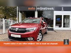 Dacia Logan MCV - 0.9 TCe Laureate | Eerste eigenaar | Zeer compleet |