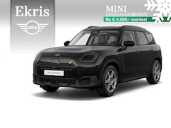 MINI Countryman - SE ALL4 Classic | M Plus Pakket