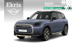 MINI Countryman - E Favoured Trim | Pakket M