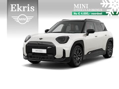 MINI Aceman - E John Cooper Works Trim + Pakket XL