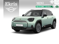MINI Aceman - E Classic Trim | Pakket M